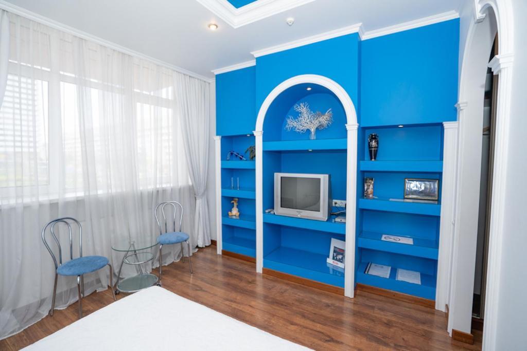 Hotel Piano Kiew Exterior foto